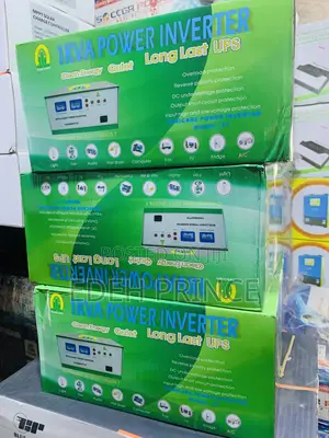 1kva Power Star Inverter