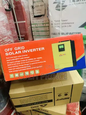 1kva SMS Inverter