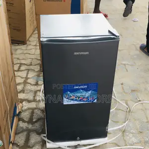 Skyrun Table Top 90l Fridge