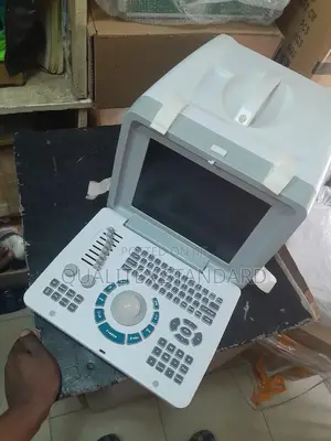 Brand New Ultrasound Machine