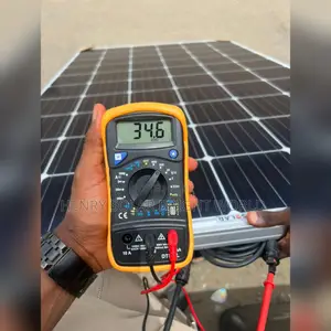 200w Solar Panels