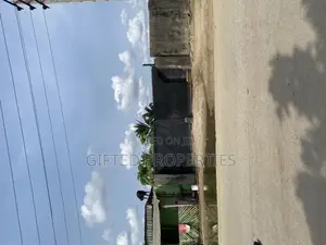 Genuine 4plot of Land on a Major Rd Akar in PH