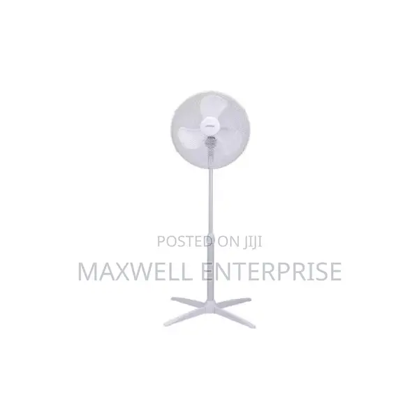 Challenge 16inch Standing Fan