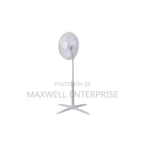 Challenge 16inch Standing Fan