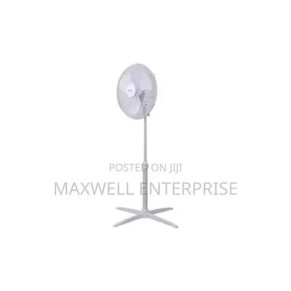 Challenge 16inch Standing Fan