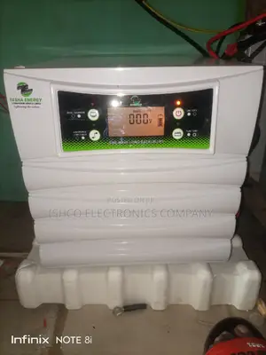 5kva 48v Tasha Solar Power Inverter