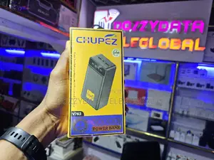 Chupez 30000mah Super Fast Powerbank V763