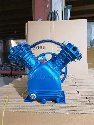 3hp Compressor Pump Head 2065