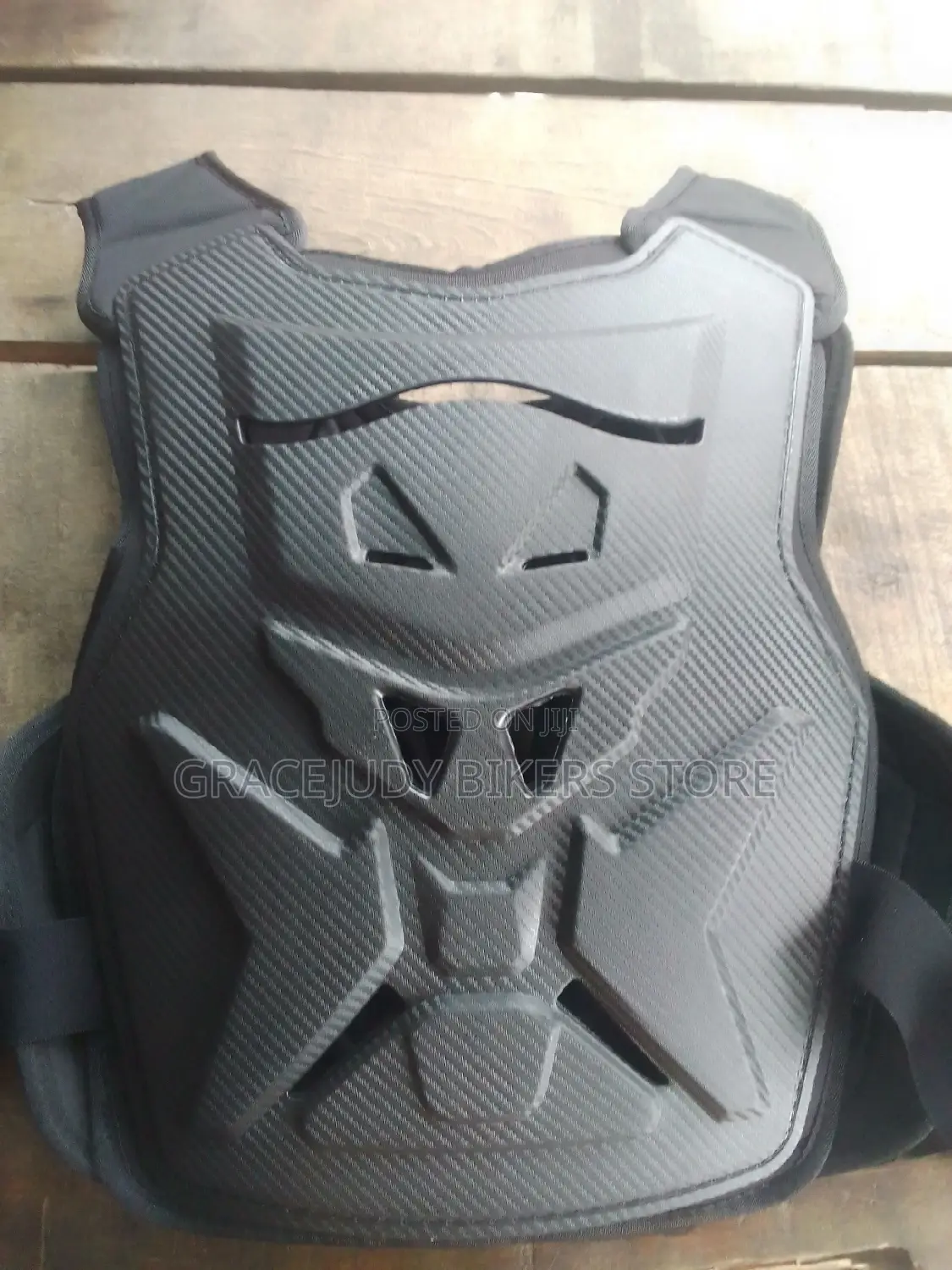 Vest Amor for Bikers
