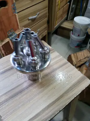 Beverly Pools Super Water Fountain Nozzles