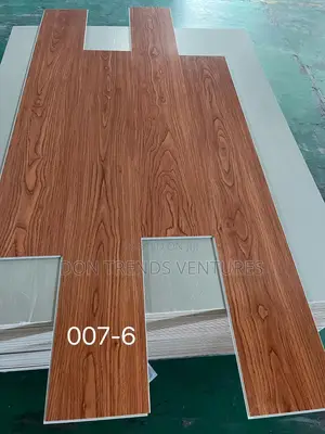 SPC Flooring Tiles