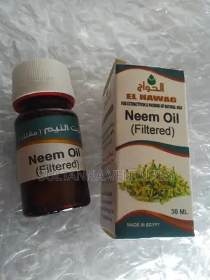 Neem Oil (30ml)