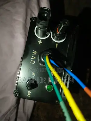 Irrigation Solar Pump Spear Controller