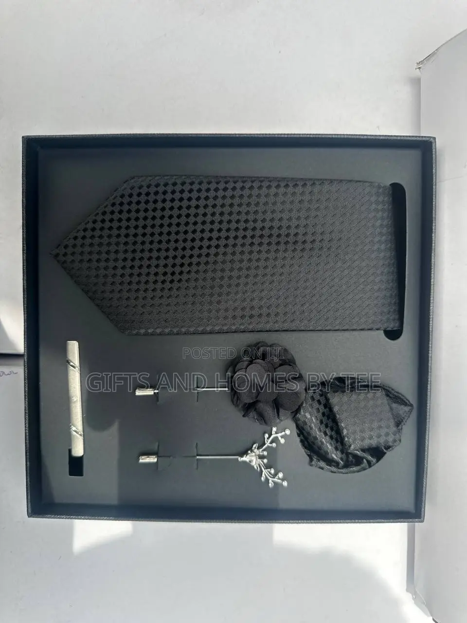 Men’S Tie Set