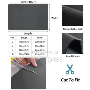 Absorbent Drying Mat