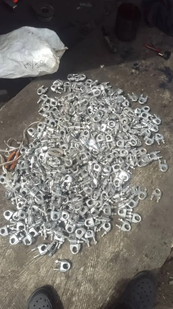 Tension Wire,Shackles Chain Blocks