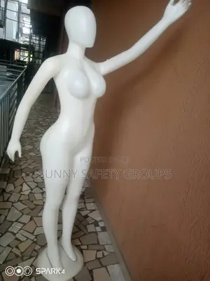 Quality Female Mannequin