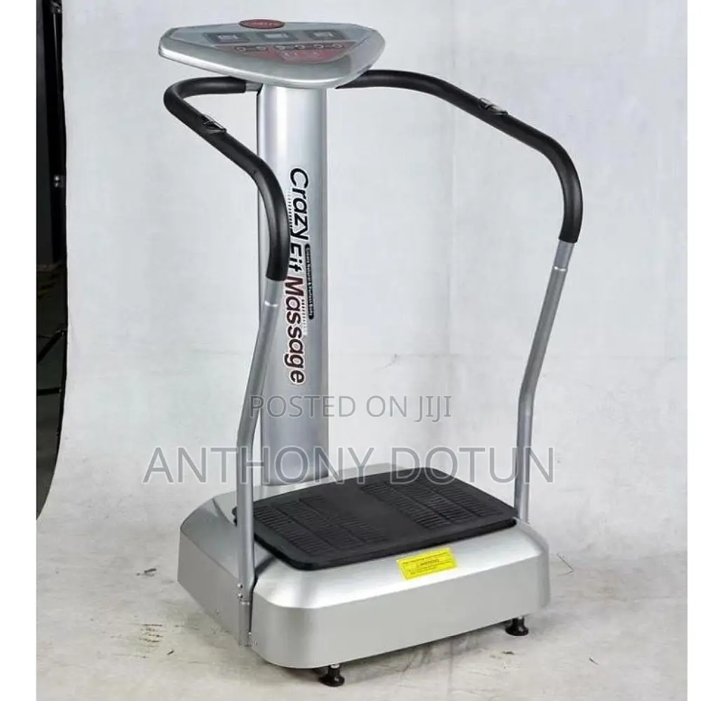 Durable Crazyfit Massager