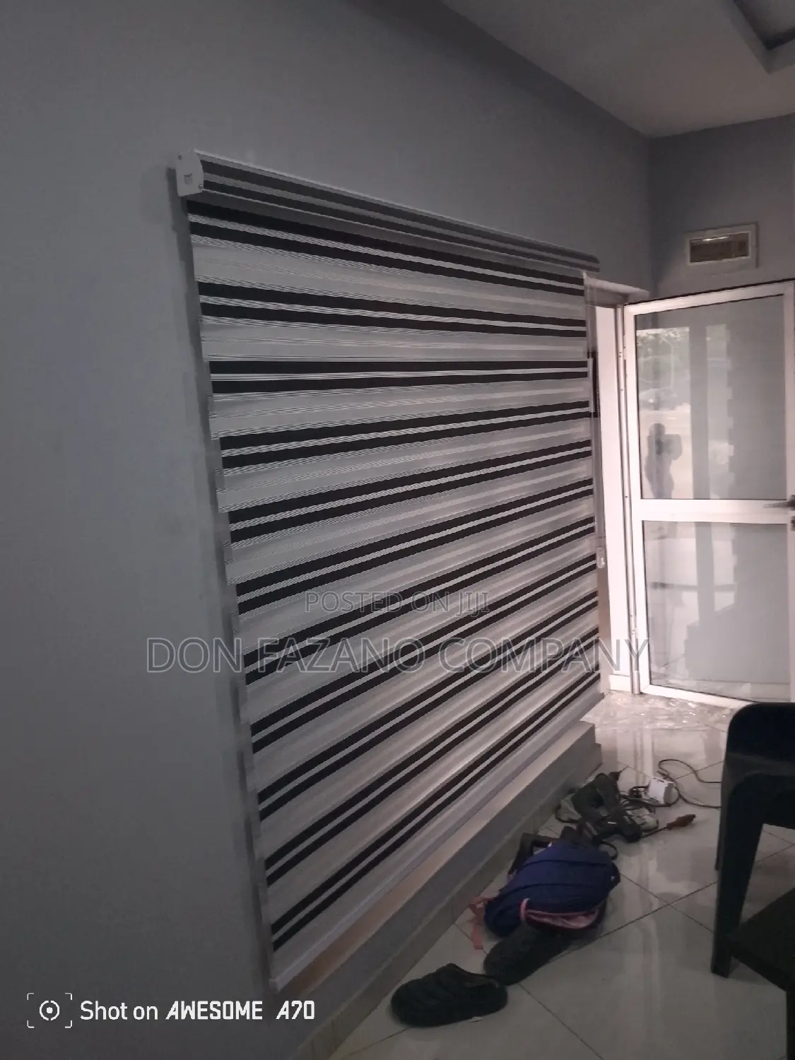 Window Blind