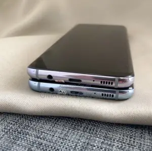 New Samsung Galaxy S8 64 GB Black
