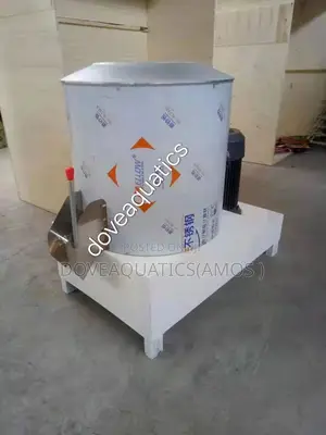 Feed Mixer