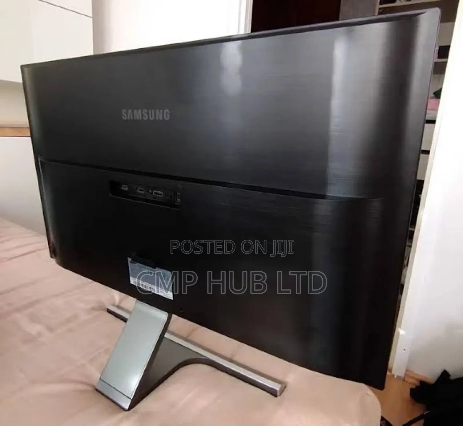 Samsung U28d590 28inch Uhd Monitor