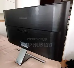 Samsung U28d590 28inch Uhd Monitor