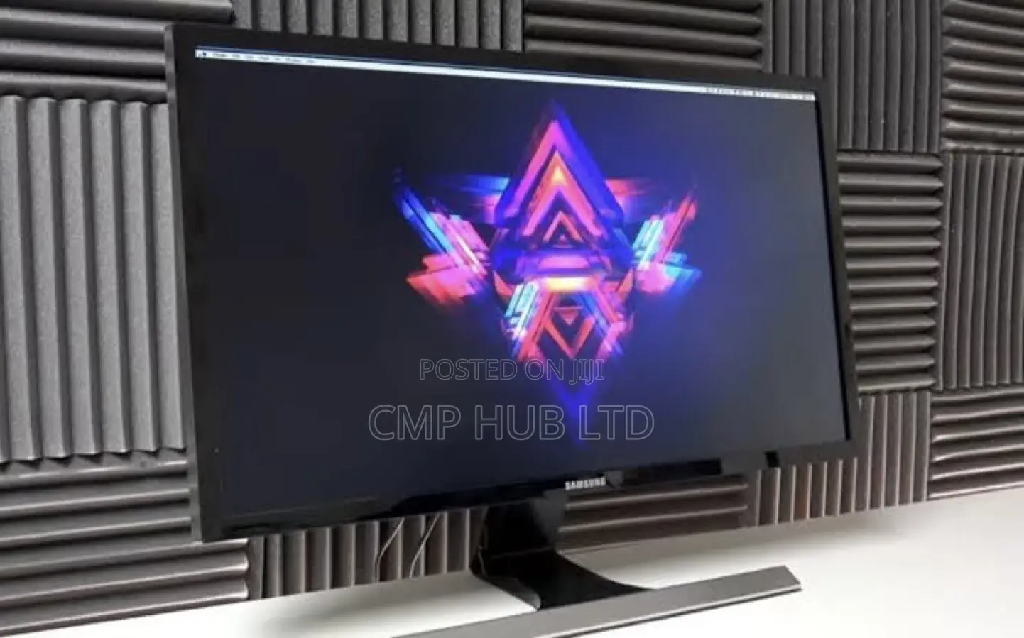 Samsung U28d590 28inch Uhd Monitor