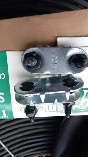 Belt Fastener