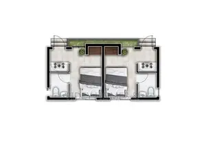 3bdrm Townhouse/Terrace in Cupa Cubana Estate, Lokogoma for sale