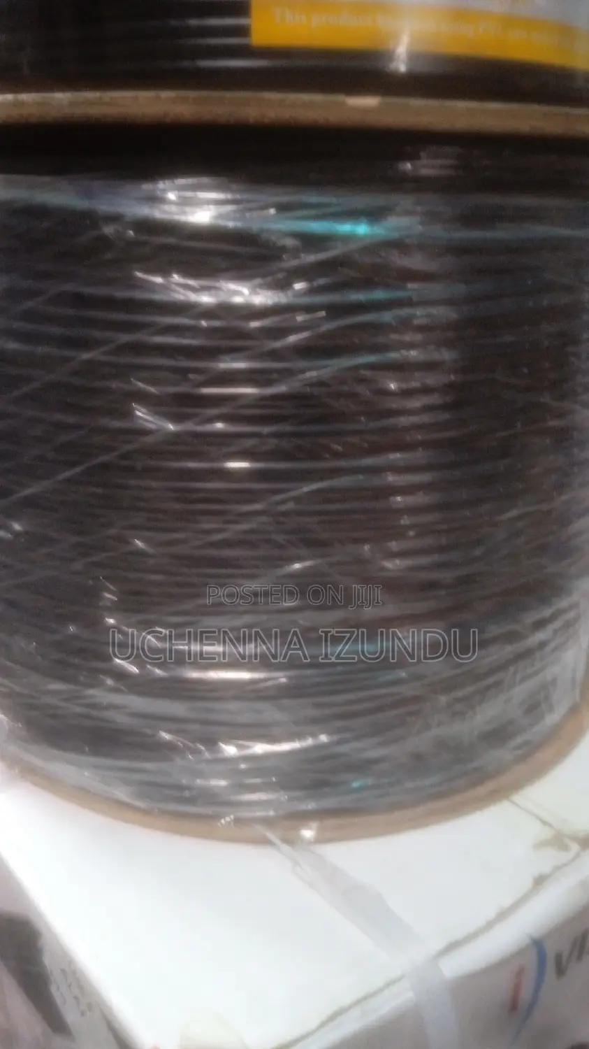 Brandrex CAT6 Cables Outdoor