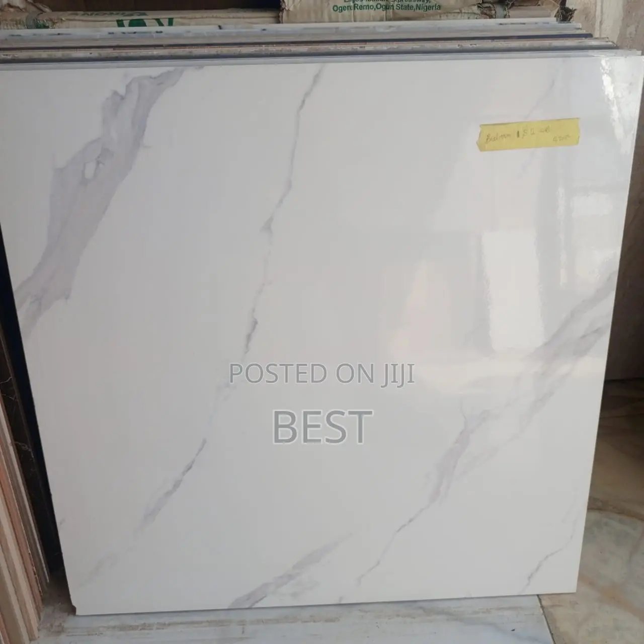 Quality 60x60 Floor Tiles