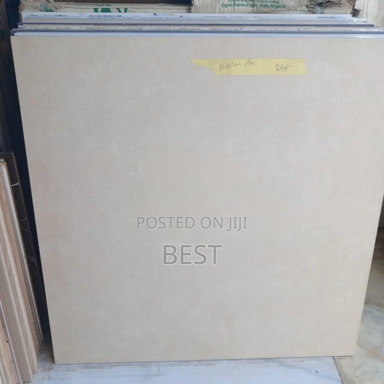 Quality 60x60 Floor Tiles