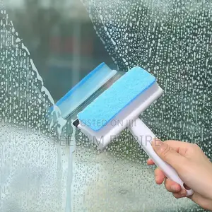 Household Cleaning Brush for Outdoor Glass