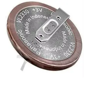 USA Panasonic VL2330 Battery Key Fob Land Rover Discovery 3