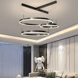 Nordic Home Decor Chandelier Pendant Light