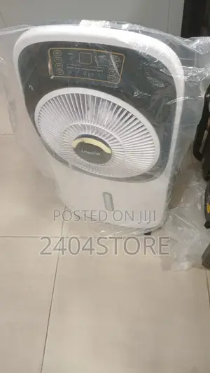 Lontor Rechargeable Fan