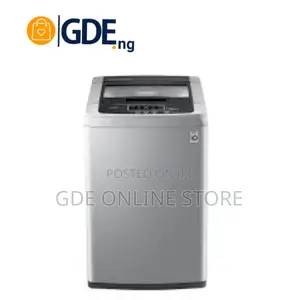 LG Washing Machine WM 1369