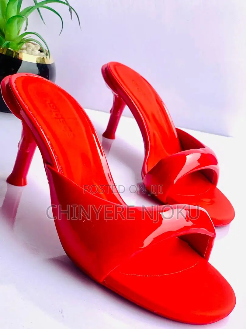 Slippers Shoes