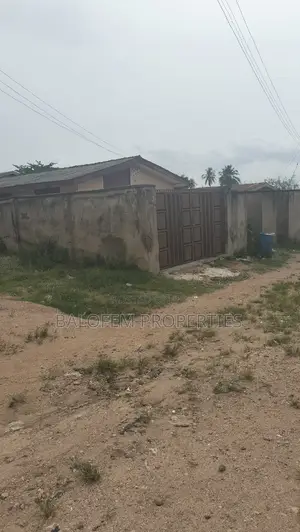 Furnished 5bdrm Bungalow in Balofem Properties &, Abeokuta South