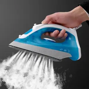 RAF Steam Iron