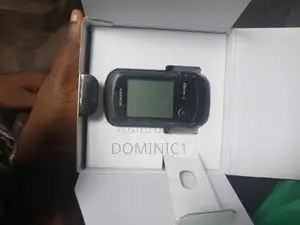 Hand GPS Garmin