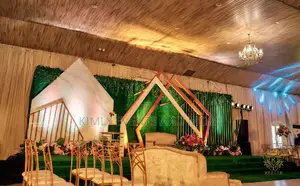 Luxury Events Decorations and Planning