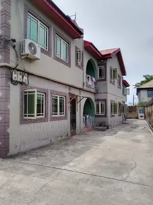 Furnished 16bdrm House in Agbara-Igbesan for sale