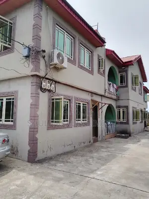 Furnished 16bdrm House in Agbara-Igbesan for sale