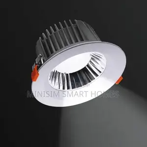 7w Zigbee Ceiling Spotlight