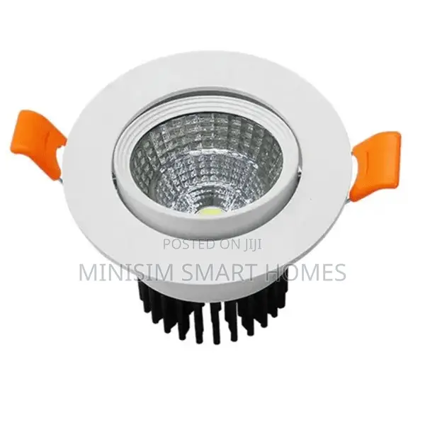 7w Zigbee Ceiling Spotlight