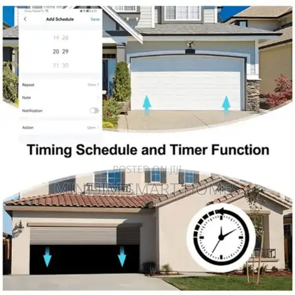 Smart Gate Controller