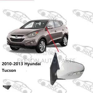 Side Mirror Hyundai Ix35