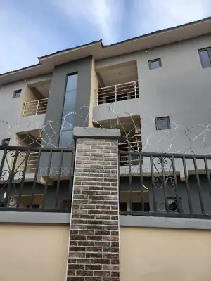 2bdrm Apartment in News Engineering, Dawaki for rent